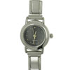 Round Black Watch