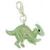 Dinosaur Clasp Charm