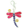 Dragonfly Clasp Charm