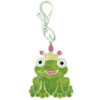 Frog Prince Clasp Charm