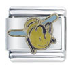 Bumble  Bee  Italian Charm