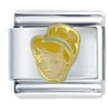 Princess Cinderella Licensed Italian Charm