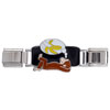 Curious George Dreaming About Banana Deluxe Italian Charm