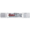 Coors Light Racing Deluxe Licensed Italian Charm