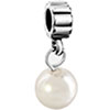 Ball Dangle European Beads