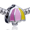 Colorful Umbrella European Beads