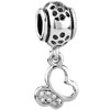 Butterfly Dangle European Beads All Brands Charms Bracelets