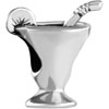 Pugster Soft Drink Silver Tone European Beads