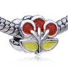 Cherry European Beads
