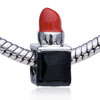 Lipstick European Beads