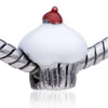 Ice Cream European Beads