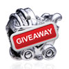 Pugster Baby Carriage Beads