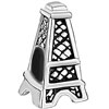 Eiffel Tower 925 Sterling Silver European Beads