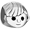 Little Boy 925 Sterling Silver European Beads