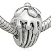 Pugster Ice Cream Shape European Beads