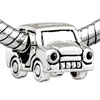 Pugster Jeep European Beads