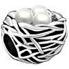 Pugster Pearl Nest Gorgeous European Beads