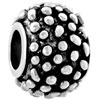 Small Thorn Ball Beads Charms Bracelets