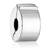 Classic Clip Lock Stopper Fit All Brands Beads Charms Bracelets