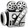 Jewelry Projector Fit All Brands Silver Plated Beads Charms Bracelets