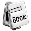 Book 925 Sterling Silver Beads Charms Bracelets