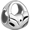 Cute Purse 925 Sterling Silver Beads Charms Bracelets