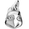 Cute Nemo In Movie Finding Silver Plated Beads Charms Bracelets
