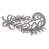 Feather Brooch