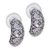 Crystal In Garden Earrings