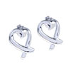 Breast Cancer Earrings