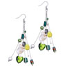 Menagerie Dangle Earrings