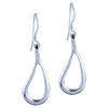 Tear Shaped Earrings