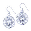 Cute Hat Earrings