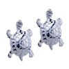 Turtle 925 Sterling Silver Earrings