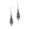 Arrow Mother Of Pearl Earrings
