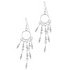 Dream Catcher  Dangle   Earrings 