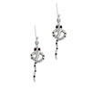 Snake Dangle Earrings