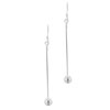 Ball Dangle Earrings