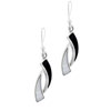 Yin Yang Earrings
