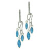 Dangle  Chandelier  Earrings