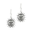 Dangle Sunshine Earrings