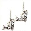 Dangle Sea Animal Earrings