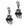  Stick  Out Tongue Earrings