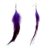 Smile Face  Stud  Earrings