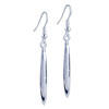 Dangling Long Stick Earrings