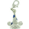 Sorcerer Hat Clasp Charm