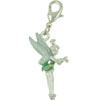 Tinkerbell Iridescent Clasp Charm