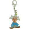 Goofy Clasp Charm