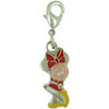 Minnie Kids Clasp Charm