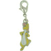 Rabbit Clasp Charm